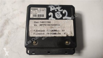 Bloque motor Iveco Stralis Bloc-moteur WABCO pour camion AD 260S31, AT 260S31