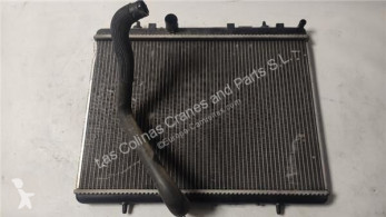 Cooling radiator Radiateur de refroidissement du moteur Radiador Citroen C4 Berlina (08.2010->) C4 HDI 90COOL pour voiture CITROEN C4 Berlina (08.2010->) C4 HDI 90COOL