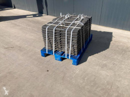 Caterpillar 315D / 320C / 320D 700MM SHOES nieuw loopwerk