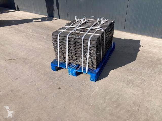 Equipamientos maquinaria OP SY210 / SY230...