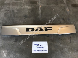 DAF cab / Bodywork XF 106 2104217 GRILLE PLAAT XF106 >2017 (NIEUW)