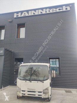 Repuestos para camiones cabina / Carrocería cabina Isuzu NARROW