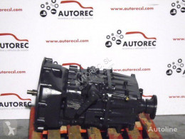 Repuestos para camiones MAN Boîte de vitesses EATON FSO 5206 BH pour camion 9.224 transmisión caja de cambios usado