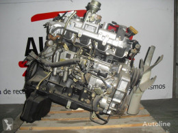 Блок двигателя Nissan Moteur TD 27 B pour camion neuf