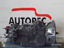 Boîte de vitesse Scania Boîte de vitesses GR 900 pour camion 93M280