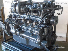 Repuestos para camiones motor Renault Moteur MIDR 062465 B46 pour camion 480