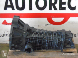 Renault Master Boîte de vitesses pour tracteur routier 2,5D used gearbox