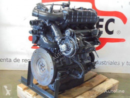 Opel motor Moteur pour camion Movano 2.8 D