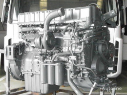 Renault Moteur DXI 12 pour camion 440 moteur occasion