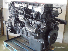 Iveco Moteur F3 AE 0681 D pour camion 440E43 moteur occasion