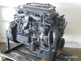 Nissan motor Moteur B 6.60 A pour camion 80-88