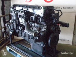 Repuestos para camiones Iveco Moteur F3 AE 0681 D pour camion 440E43 motor usado