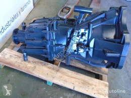 Boîte de vitesse Renault Boîte de vitesses pour camion 130.65