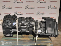 MAN Boîte de vitesses ZF 12 AS 2331 TD IT pour camion 26.480 caja de cambios usado
