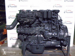 MAN Moteur D 2865 LF 21 pour camion 19.343 moteur occasion