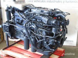 Repuestos para camiones motor Volvo Moteur D 6 B pour camion FL612