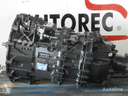 DAF gearbox Boîte de vitesses ZF 12 AS 2130 TD pour camion