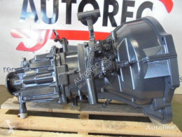 雷诺 Boîte de vitesses ZF 6 S 350 VD pour camion 160.65