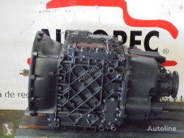 Volvo gearbox Boîte de vitesses VT 2412 B pour tracteur routier FH12/460