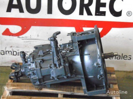 DAF Boîte de vitesses ZF S5-42 pour camion 45.160 boîte de vitesse occasion