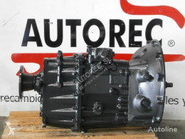 Volvo gearbox Boîte de vitesses V 4106 B pour camion FL612