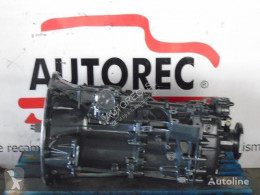 Vites kutusu Boîte de vitesses MERCEDES-BENZ G 131-9 pour camion MERCEDES-BENZ 1832