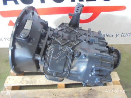 Repuestos para camiones Nissan Boîte de vitesses S5-42 pour véhicule utilitaire transmisión caja de cambios usado