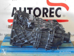 Boîte de vitesse Iveco Boîte de vitesses ZF 12 AS 2330 TD pour camion