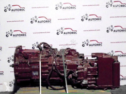 Boîte de vitesse Iveco Boîte de vitesses ZF 16 AS 2200 IT ASTRONIC pour camion