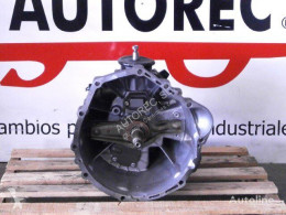 Repuestos para camiones transmisión caja de cambios Volkswagen Boîte de vitesses G 28-5 pour automobile