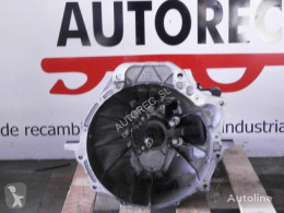 Repuestos para camiones Iveco Boîte de vitesses 5 S 300 pour véhicule utilitaire 35 transmisión caja de cambios usado
