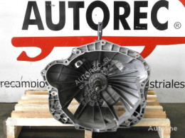 Repuestos para camiones transmisión caja de cambios Ford Boîte de vitesses 98VT7003KAG1 pour véhicule utilitaire