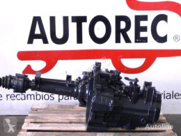 Volkswagen gearbox Boîte de vitesses CRN07D69 pour automobile 2,4 2AAB-2