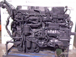 Renault Moteur DTI 11 460 EUVI pour tracteur routier 460 moteur occasion