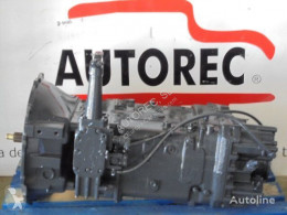 Iveco gearbox Boîte de vitesses ZF 16 S 130 pour camion 190-25