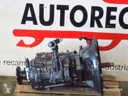 Nissan gearbox Boîte de vitesses ZF S5-42 pour camion 140.80