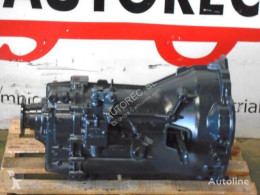 Nissan gearbox Boîte de vitesses 32101-9X501 pour camion 110.35