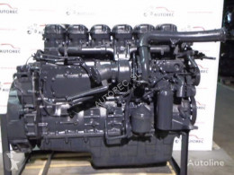 Moteur Scania Moteur pour tracteur routier
