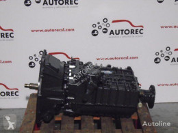 Nissan gearbox Boîte de vitesses ZF 6 S 850 pour camion 150.21