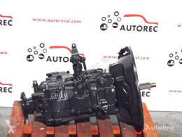 Nissan Boîte de vitesses S5-42 pour camion 140.80 boîte de vitesse occasion