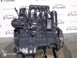 Repuestos para camiones OM Moteur MERCEDES-BENZ 602.984 pour camion MERCEDES-BENZ 612 motor usado