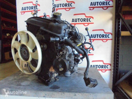 Repuestos para camiones Ford Moteur FXFA pour utilitaire 115T350 motor usado