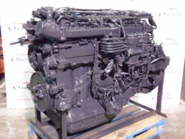 Moteur Scania Moteur DC 13 10 pour tracteur routier R440