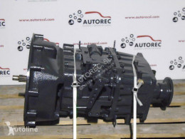 MAN gearbox Boîte de vitesses EATON H 4106 0 pour camion 8.224