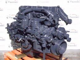 Volvo Moteur D7E280EC06 pour camion moteur occasion