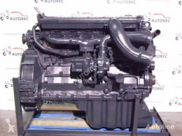 OM Moteur MERCEDES-BENZ 926 LA pour camion MERCEDES-BENZ 2528 moteur occasion