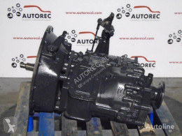 Nissan Eco Boîte de vitesses ZF S5-42 pour camion T135 boîte de vitesse occasion