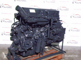 Repuestos para camiones Renault Moteur pour tracteur routier 450 dxi motor usado