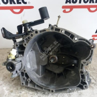 Boîte de vitesses CITROEN 20DL33 pour automobile CITROEN 1.9D boîte de vitesse occasion