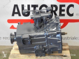 Iveco Boîte de vitesses 2865 B 6 pour camion 90E22 used gearbox